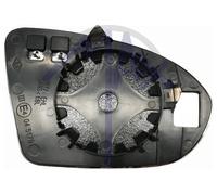 Vetro Specchio Piastra Retrovisore Opel Insignia Dal 2017 Termico Sinistro