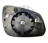 PIASTRA SPECCHIO SX OPEL KARL 2015 - CHEVROLET SPARK 2015 TERMICA SX