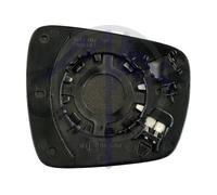 VETRO SPECCHIO RETROVISORE SX PER RENAULT GRAND SCENIC DAL 2016 TERMICO