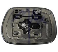 VETRO SPECCHIO RETROVISORE SX PER TOYOTA RAV 4 2000>2004