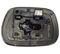 VETRO SPECCHIO RETROVISORE SX PER TOYOTA RAV 4 2000>2004 TERMICO