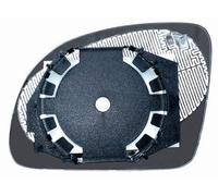 VETRO SPECCHIO RETROVISORE SX PER VOLKSWAGEN NEW BEETLE DAL 1998 AL 2001 TERMICO
