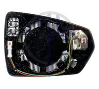 MAX MVW226-L Vetro specchio, specchio esterno