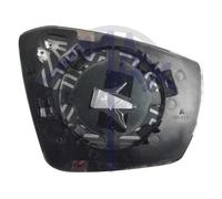 VETRO SPECCHIO RETROVISORE SX PER VOLKSWAGEN T-CROSS DAL 2019 TERMICO