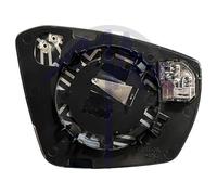 VETRO SPECCHIO RETROVISORE SX PER VOLKSWAGEN T-ROC 2017 / T-CROSS 2019 TERM BLIS