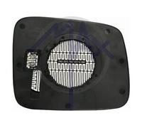 VETRO SPECCHIO RETROVISORE SX PER VOLKSWAGEN TRANSPORTER T4 DAL 1990 A 2003 TERM