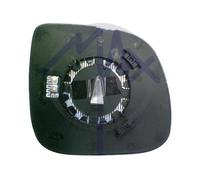 MAX MVW353-L Vetro specchio, specchio esterno