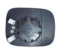 VETRO SPECCHIO RETROVISORE SX PER VOLVO XC70 2007-2012 - XC90 2006-2013 TERM.ASF