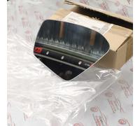 VETRO SPECCHIO RETROVISORE SX SKODA KAMIQ-SCALA COD. 657857521 NUOVO ORIGINALE