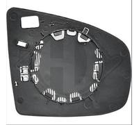 DIEDERICHS 1291029 Vetro specchio, specchio esterno