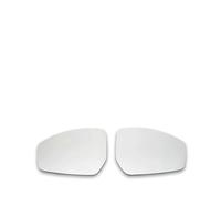 Vetro Specchio Retrovisore Vetro Specchietto Destro Per Jaguar F-PACE 2015-2016 2017 Auto 1 Pezzo(A pair)