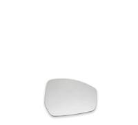 Vetro Specchio Retrovisore Vetro Specchietto Destro Per Jaguar F-PACE 2015-2016 2017 Auto 1 Pezzo(Lato destro)