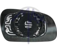 MAX MVW126-L Vetro specchio, specchio esterno