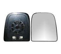 Piastra Specchio Superiore Destra Per IVECO DAILY Dal 2006 Al 2009