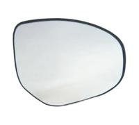 Vetro Specchio Riscaldato Per Mazda 3 2008-2012 BL Per 2 2007-2011 Per 6 Specchietto Retrovisore Posteriore Accessori Per Auto Carrozzeria Portiera(R Side)