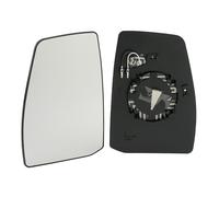Vetro Specchio Sinistra Ford Transit Custom 12 04/12 Beheizbar DTV