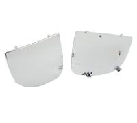 Vetro Specchio Sinistro Convesso Per Iveco Daily VI 03/2014 DTV 8160684068