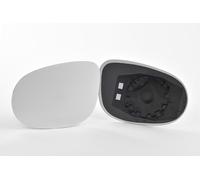 Vetro Specchio Sinistro Esterno Convesso per Ford Ka 09 02/09- DTV