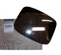 Vetro specchio Sinistro Originale Renault 963660372R