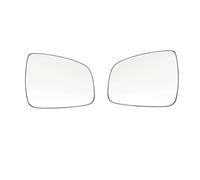 Vetro Specchio Sinistro Per Dacia Per Duster Per Logan Per Sandero Symbol Specchietto Retrovisore Specchietto Retrovisore In Vetro Riscaldato(Left right)