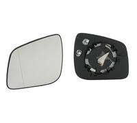 Vetro Specchio Sinistro per Mercedes W245 B-Klasse 05/2008- DTV
