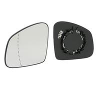 JOHNS 48 05 37-81 Vetro specchio, specchio esterno