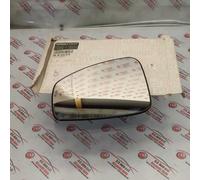 VETRO SPECCHIO SINISTRO RENAULT LATITUDE COD. 963662807R NUOVO ORIGINALE