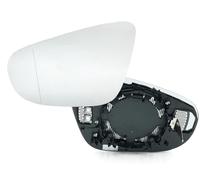 Vetro Specchio Sinistro Specchio Esterno Riscaldato Adatto Per Golf 6 Touran 1T