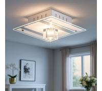 Vetro Specchio Soffitto Luce Ufficio Corridoio Salotto Sonno Ess Bambini Ospiti