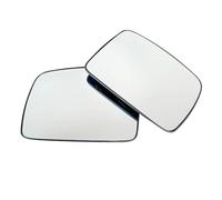 Vetro Specchio Specchietto Compatibile Con Rover Per Sport L320 2005-2009 La Gamma Lenti Per Specchietto Retrovisore Convesso Riscaldato OEM: LR017070 LR017067