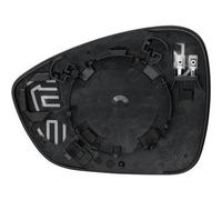 DIEDERICHS 1877126 Vetro specchio, specchio esterno