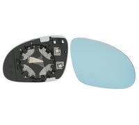 Vetro Specchio Specchietto Laterale Adatto A per VW Sharan 7M 11/03-08/10 Dx