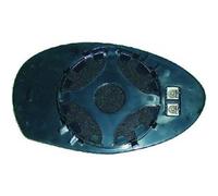 DIEDERICHS 3041126 Vetro specchio, specchio esterno