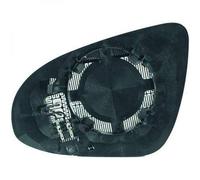 Vetro Specchio Specchietto Retrovisore Destro Aygo, 108, C1 da 2014-