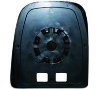 Vetro Specchio Specchietto retrovisore Destro DAILY 2006-> superiore