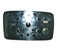 DIEDERICHS Vetro Specchietto Esterno Destro Adatto A per VW Golf III 1H1