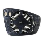 DIEDERICHS 2206026 Vetro specchio, specchio esterno