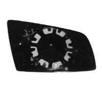 DIEDERICHS 1224126 Vetro specchio, specchio esterno