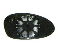 Diederichs Vetro specchio esterno 1280126
