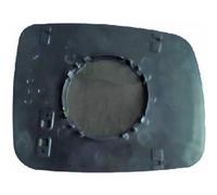 Vetro Specchio Specchietto retrovisore Destro TRANSPORTER T4 1990-2003 convesso