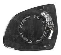 Vetro specchio specchietto retrovisore destro X5 X5 F15 13- riscaldabile