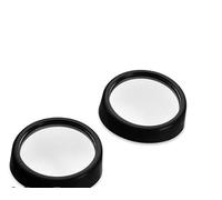 Vetro Specchio Specchietto Retrovisore Per Auto Visione Completa 360 Gradi Assistente Parcheggio Specchietto Automatico Impermeabile Per Punti Ciechi 2 Pezzi