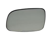 Vetro Specchio Specchietto Retrovisore Riscaldato Sinistro E Destro Per Jeep Per Grand Per Cherokee WG WJ 1998 1999 2000 2001 2002 2003 2004 05017075AB(Left side)