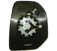 Vetro Specchio Specchietto retrovisore Sinistro grande BERLINGO 08- e PE