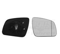 Vetro specchio, Specchio esterno 3091838 VAN WEZEL per MERCEDES-BENZ