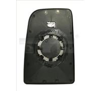 Vetro specchio, Specchio esterno bilaterale per MERCEDES-BENZ VW CRAFTER 30-35 C