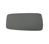 Vetro specchio, specchio esterno BLIC 6102-01-0001P sinistro