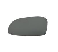 Vetro specchio, specchio esterno BLIC 6102-01-0016P sinistro