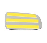 BLIC 6102-01-0018P Vetro specchio, specchio esterno