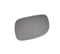 Vetro specchio, specchio esterno BLIC 6102-01-1180P sinistro